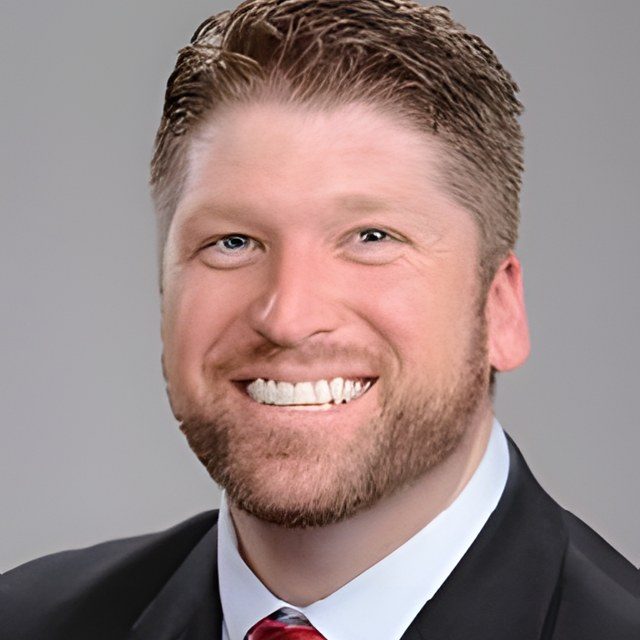 Jonathan Allen photo