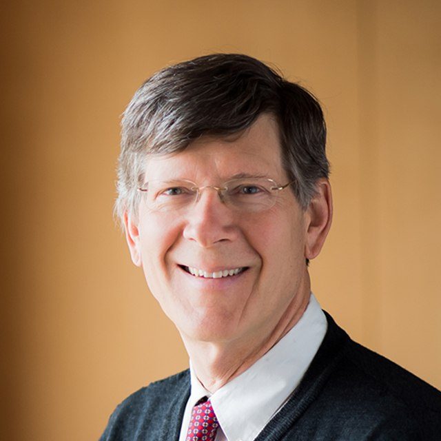 Jonathan C. Horton photo