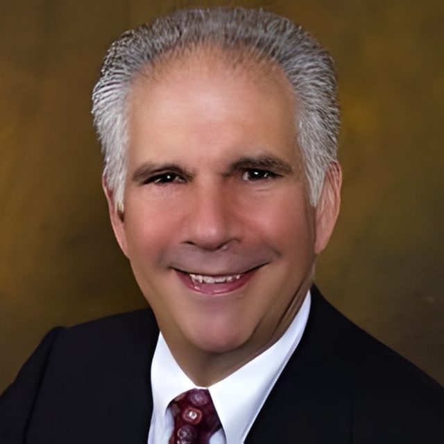 Jonathan F. Wise photo