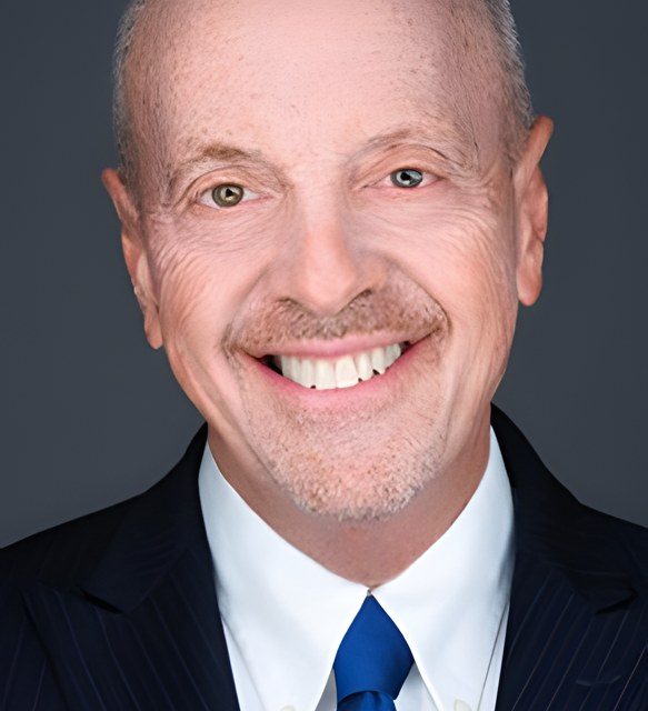 Jonathan M. Geller photo