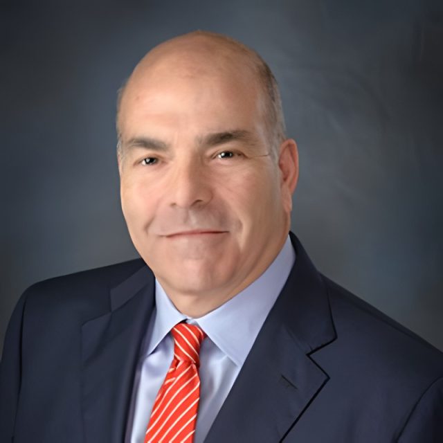 Jonathan M. Joseph photo