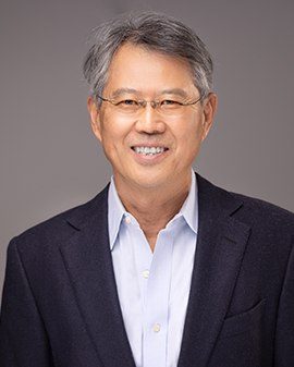 Joon Y. Kim photo