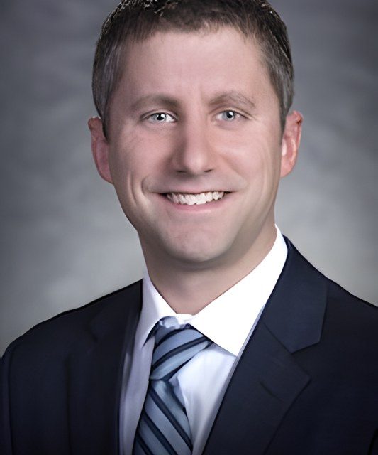 Jordan J. Rixen photo