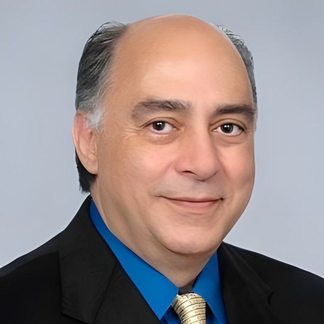 Joseph Bacotti photo