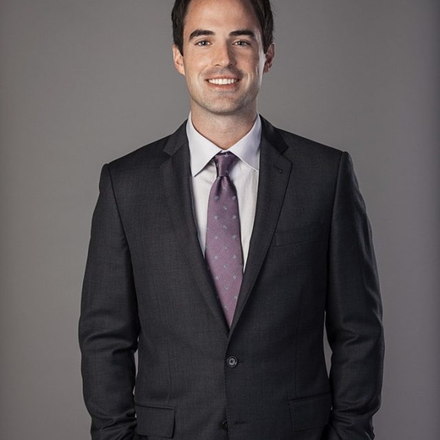 Joseph Carr photo