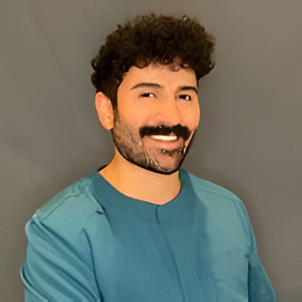 Joseph Ibarra photo