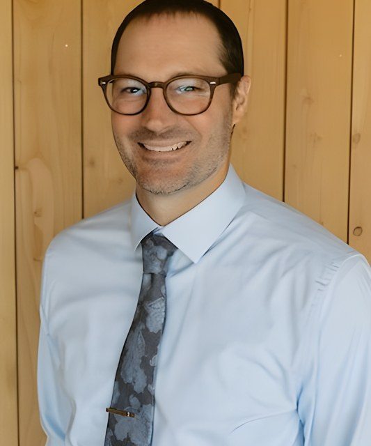 Joseph S. Steiner photo