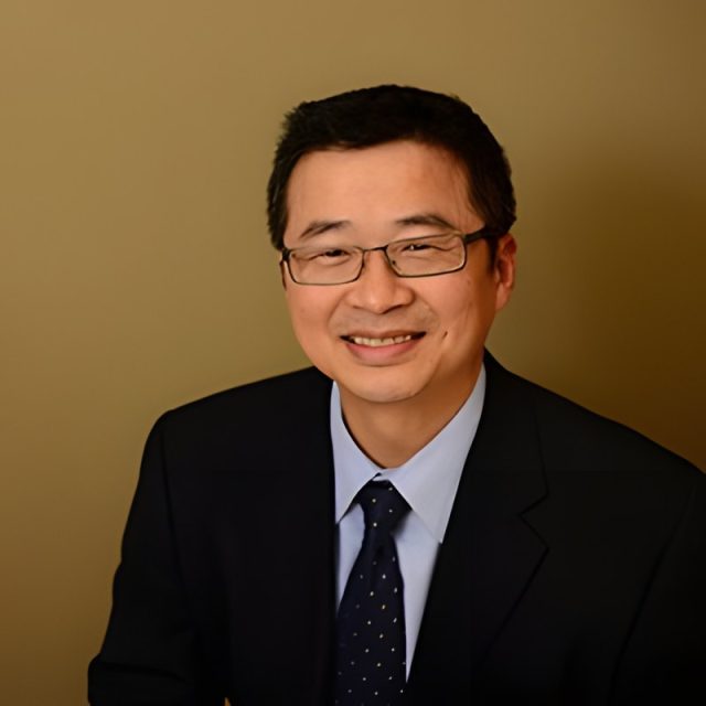 Joseph T. Pham photo