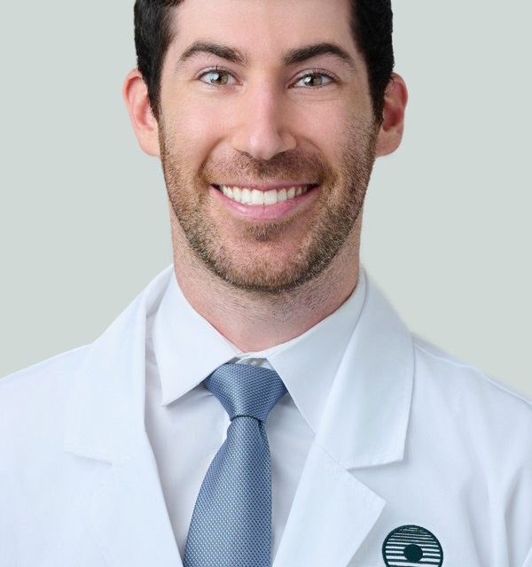 Joshua A. Kalish photo