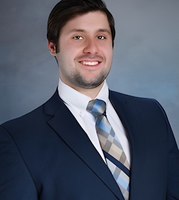 Joshua D. Carli photo