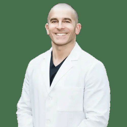 Joshua M. Greene photo