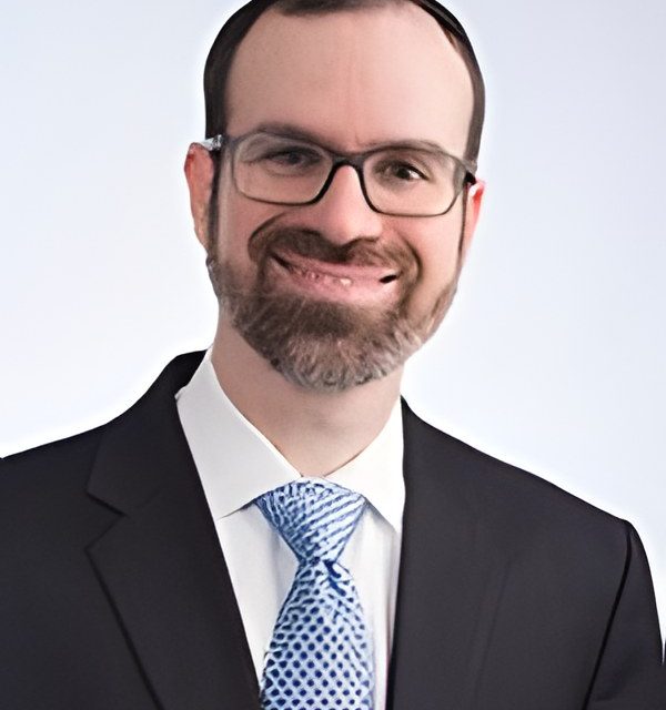 Joshua N. Steiner photo