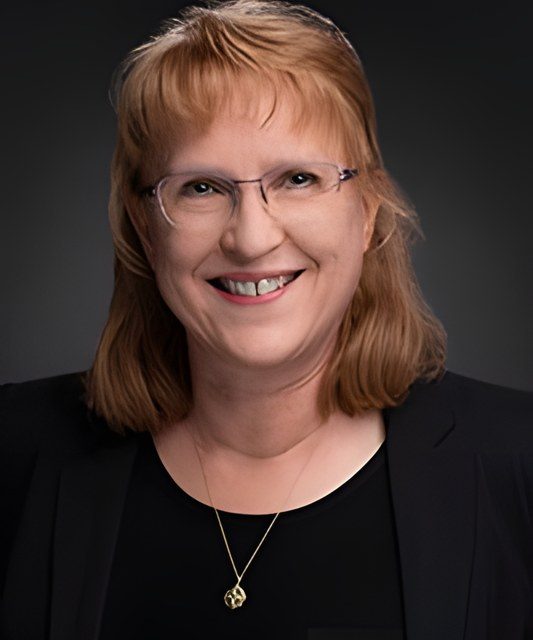 Julia A. Holmes photo