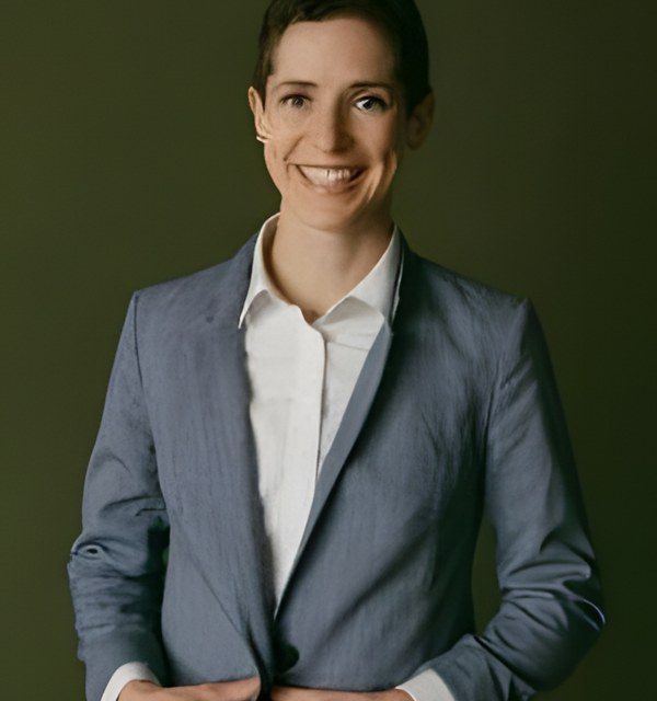 Julia Shatten photo