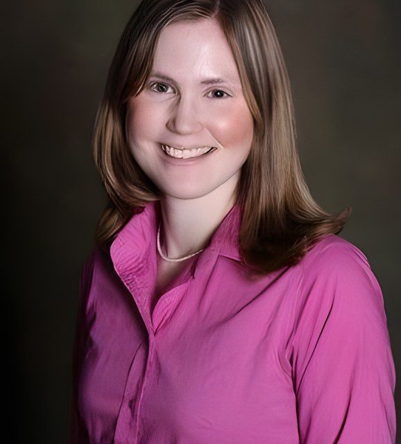 Julie Jochum photo