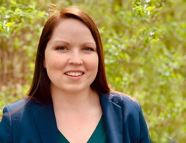 Julie Zybko photo