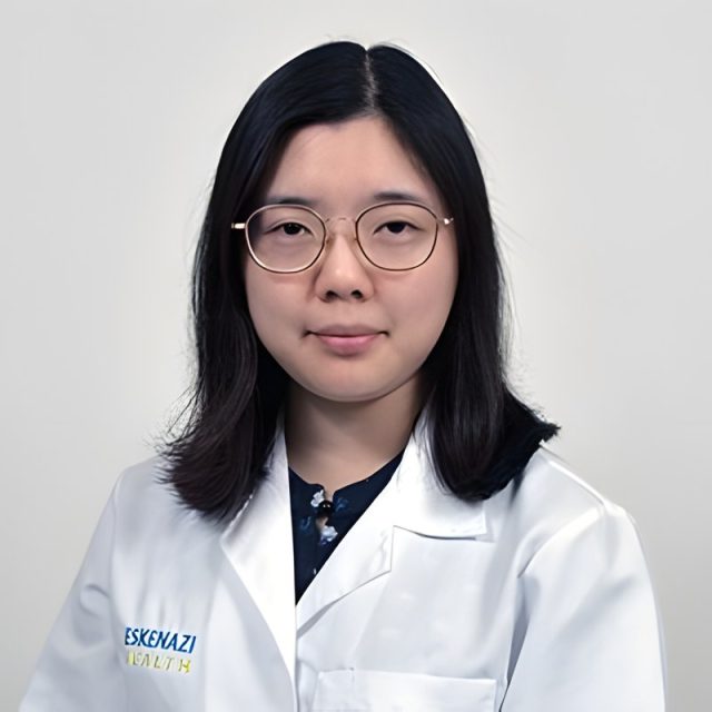 June Geng photo