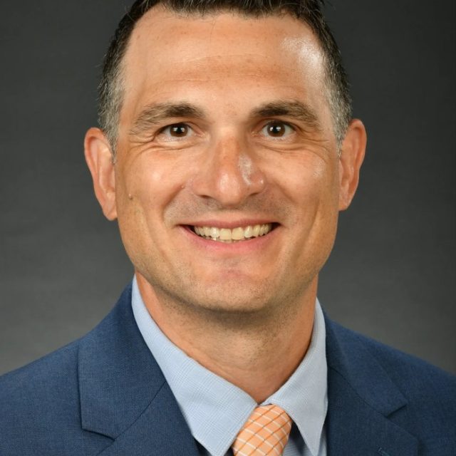 Justin M. Cole photo