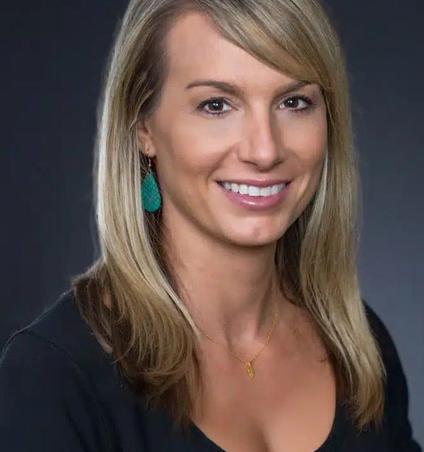 Kacey Gilford photo