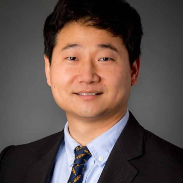 Kai B. Kang photo