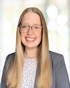 Kaitlin Ackinclose photo