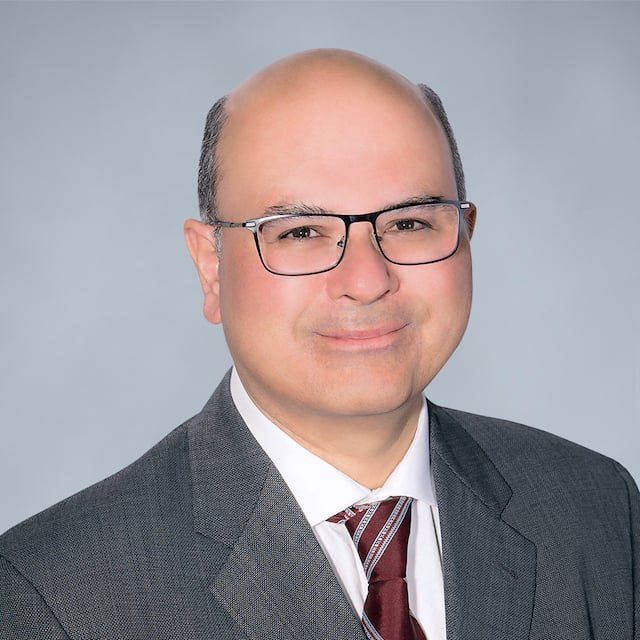 Kamran Chaudhri photo