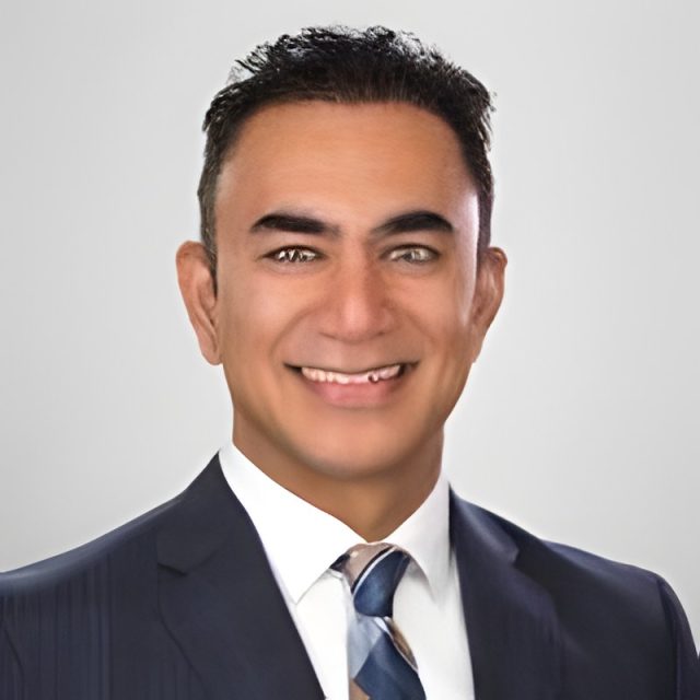Kapil G. Kapoor photo