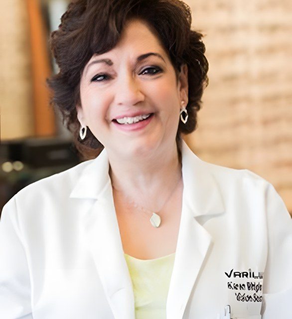 Karen Wrigley photo