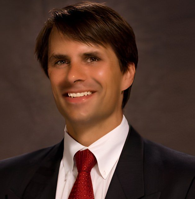 Karl J. Siebert photo