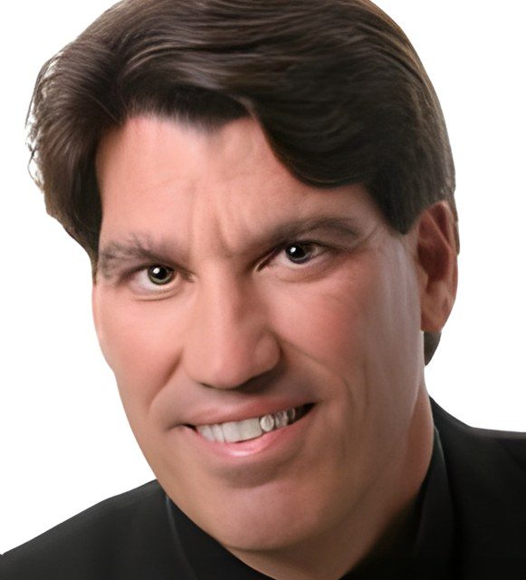 Karl Stonecipher photo