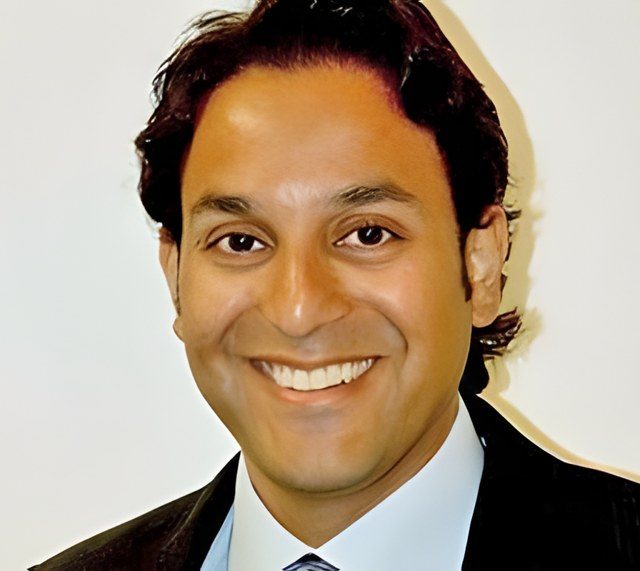 Kartik Kumar photo