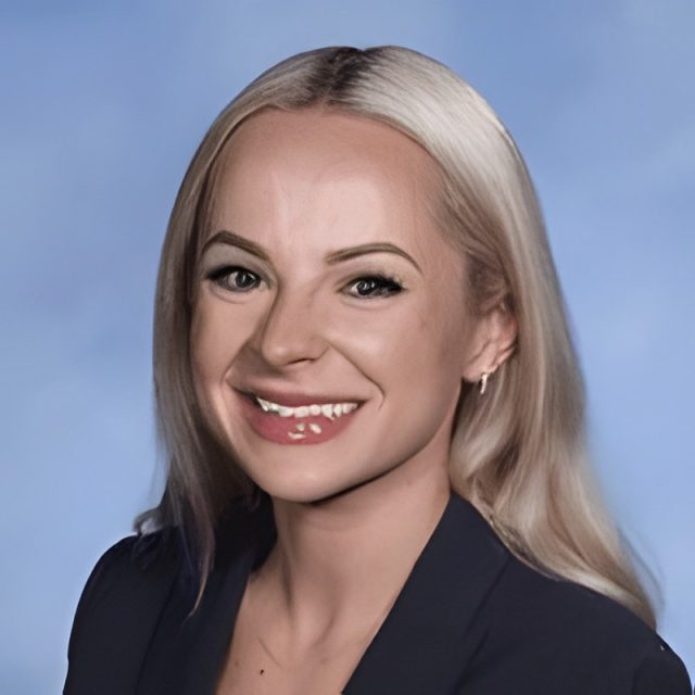 Kateryna Nahornyak photo
