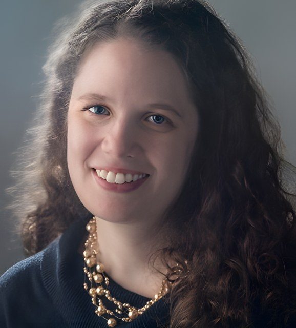 Katherine A. Fallano photo
