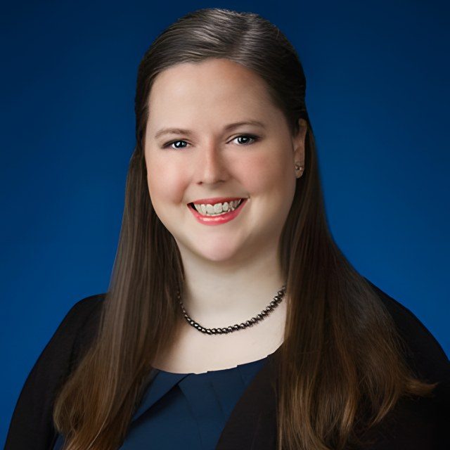 Katherine Green photo