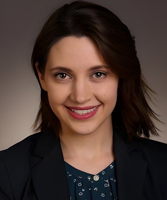 Katherine M. Hogan photo