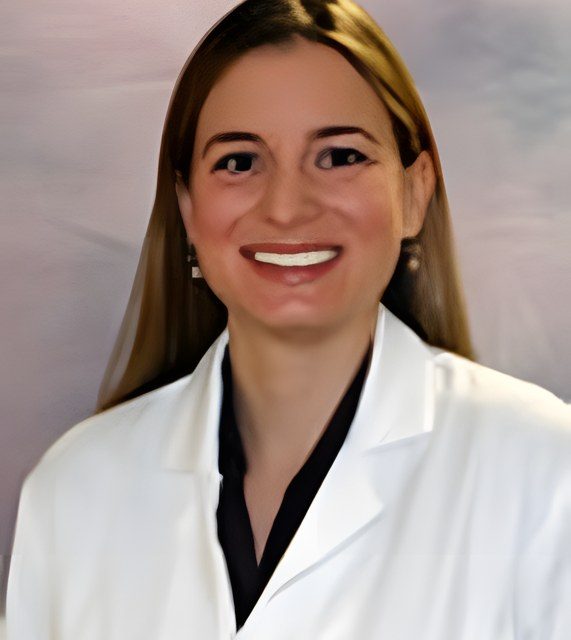 Katherine Zamecki photo