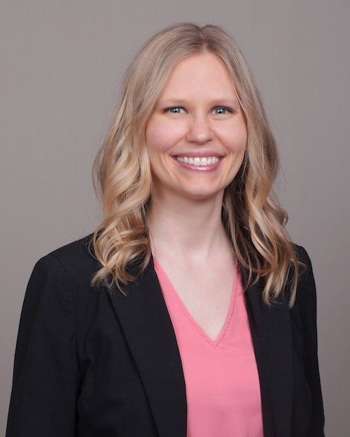 Kathryn Huebner photo
