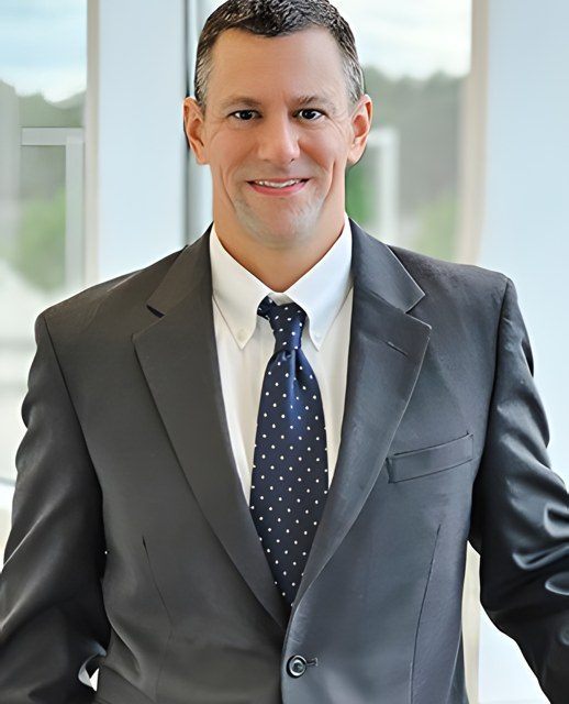 Keith A. Bravenec photo