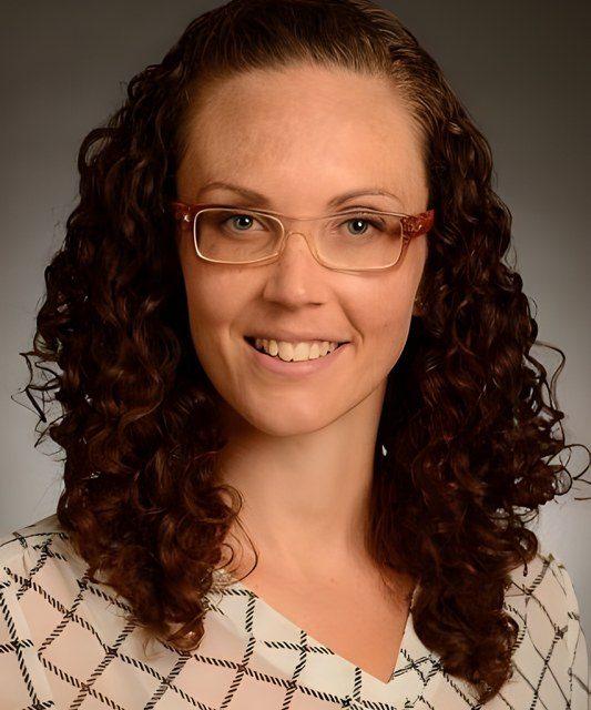 Kelsey A. Carriere photo