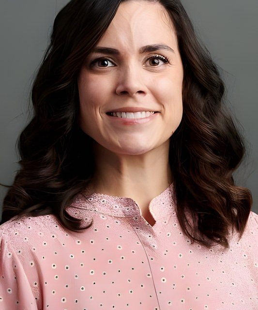 Kelsey E. Mach photo
