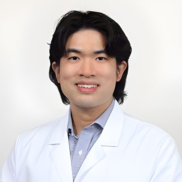 Kenneth Chang photo