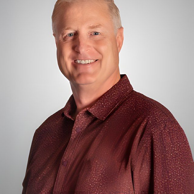 Kenneth Kendall photo