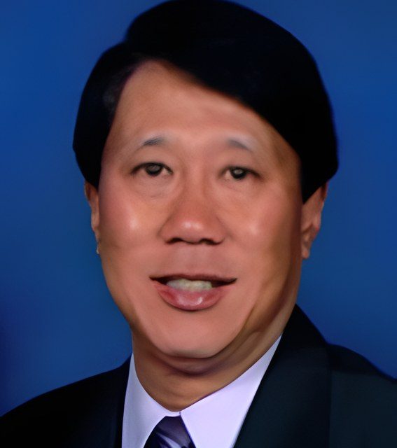 Kenneth M. Owyang photo