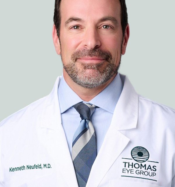 Kenneth R. Neufeld photo