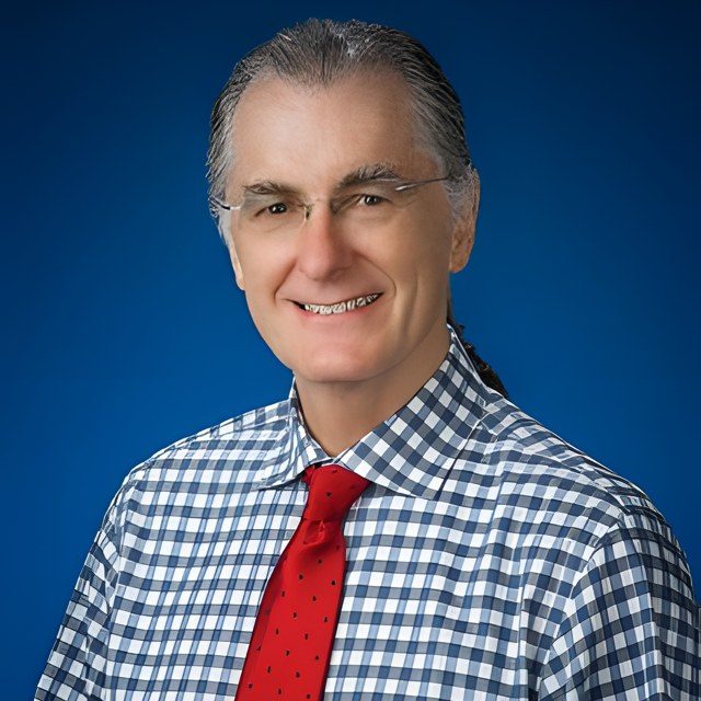 Kenneth Seger photo