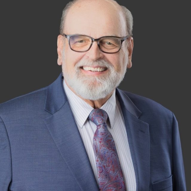 Kenneth V. Miselis photo
