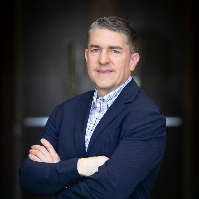 Kevin F. Jund photo