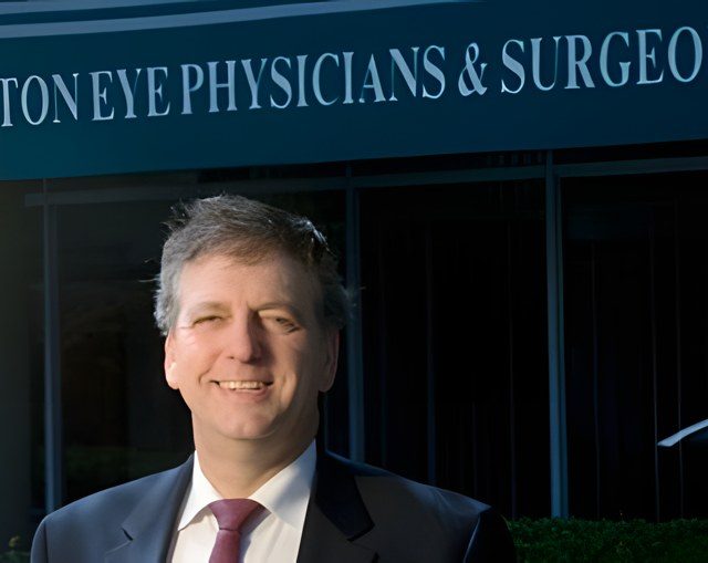 Kevin Kaufman photo