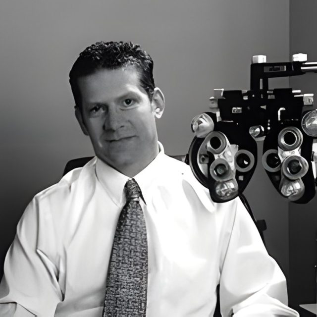 Kevin Lockhart photo