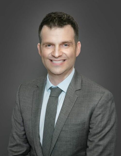 Kevin M. Bowman photo